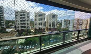 Imagem 6: PARQUE TROPICAL - 3 SUÍTES - LINDO E PRONTO PARA MORAR