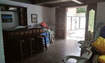 Imagem 6: Casa de condomínio em Alameda Potiguar - Riviera - Bertioga/SP