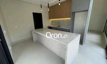 Imagem 2: Casa com 3 dormitórios à venda, 190 m² por R$ 1.180.000,00 - Setor Três Marias - Goiânia/G