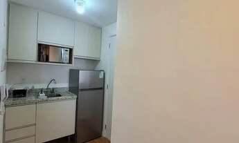 Imagem 6: VILA GUARANI - STUDIO MOBILIADO COM AR COND!