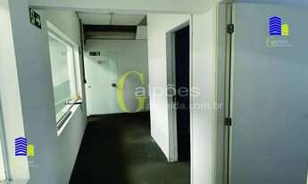 Imagem 4: Pavilhão/Galpão para alugar no bairro Chácaras Marco - Barueri/SP