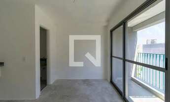 Imagem 2: Apartamento à Venda - Liberdade, 1 Quarto, 25 m2