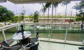 Imagem 6: Apartamento com 2 quartos à venda, 65 m² por R$ 695.000 - Recreio dos Bandeirantes - Rio d