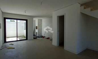 Imagem 5: CASA 3 DORMITORIOS 1 SUÍTE, ESPERA AGUA QUENTE E SPLIT, CHURRASQUEIRA, TETO EM GESSO, 2 VA