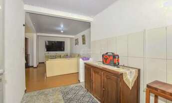 Imagem 3: Imóvel para venda com 120 m² com 2 quartos em Tarumã - Curitiba - PR