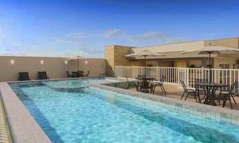 Imagem 4: Apartamento à Venda Solare Residence, Jabotiana Aracaju/SE 1