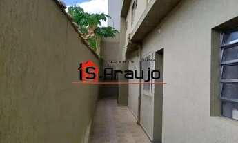 Imagem 5: Casa para locação na Mooca!