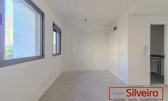 Imagem 4: Silveira vende Loft no Central Park