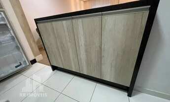 Imagem 3: RR9557 Apartamento 87m² CONDOMÍNIO RESERVA DO ALTO - OPORTUNIDADE - 3 Dorms 2 Vagas - Baru