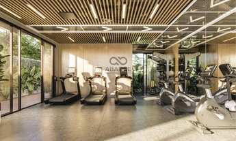 Imagem 5: LANÇAMENTO 2 DORMS COM 1 SUÍTE - RESD. GRAN RESERVA - ILHÉUS/BA