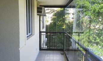 Imagem 2: APTO BARRA FAMILY 3 quartos