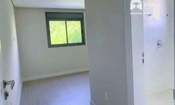 Imagem 6: Aluguel anual: Apartamento semi-mobiliado no centro de Itajaí