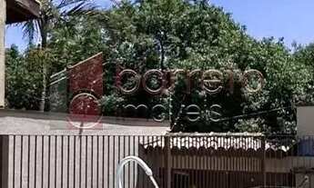 Imagem 2: CASA COM PISCINA À VENDA NO PARQUE CAROLINA/COLÔNIA EM JUNDIAÍ/SP