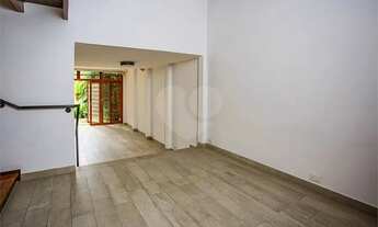 Imagem 7: Casa com 4 quartos para locação em Vila Madalena - SP