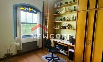 Imagem 5: Apartamento em Rua Almirante Guilhem - Leblon - Rio de Janeiro/RJ