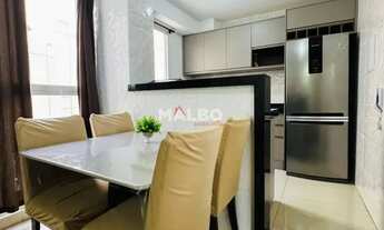 Imagem 3: Apartamento à venda,39 m² -Res ForLife Orquídeas Clube- Santa Barbara d'Oeste/SP