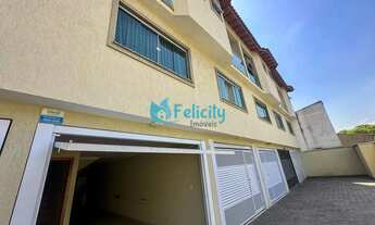 Imagem 2: Sobrado em Condomínio com 2 suítes, 2 vagas, 118m2 na Vila Genioli