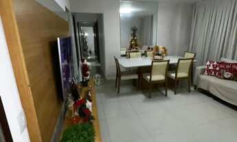 Imagem 2: Apto no Campos do Cerrado pra venda