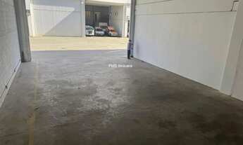 Imagem 2: Galpão com 1100m2 em Jandira/SP