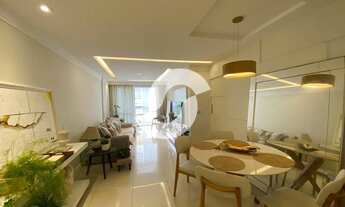 Imagem: Lindo 2 quartos em Icaraí com varanda e