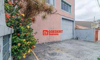 Imagem 3: Galpão, 431 m² - venda por R$ 2.990.000,00 ou aluguel por R$ 11.500,00/mês - Vila Augusta