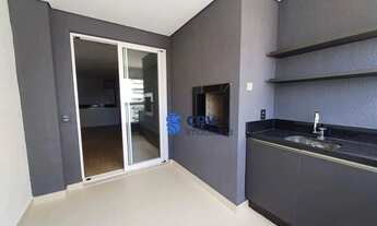 Imagem 4: Apartamento com 2 dormitórios para alugar, 82 m² por R$ 5.000,00/mês - Gleba Palhano - Lon