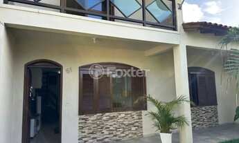 Imagem: Casa à venda Rua Francisca Lechner, Parque