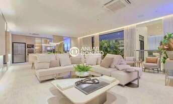 Imagem 2: Vila da Serra - Apartamento 4 quartos à venda na Anuar Donato