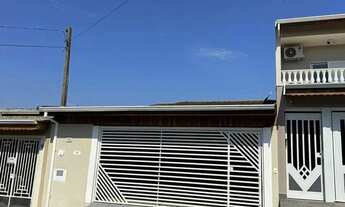 Imagem: Casa à venda no Jardim Sarapiranga em Jundiaí