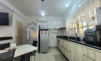 Imagem 7: Sobrado com 3 dormitórios à venda, 118 m² por R$ 799.000,00 - Recanto Som Do Mar - Caragua