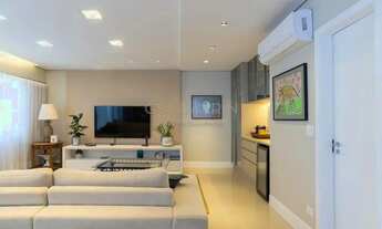 Imagem 2: Apartamento para alugar no Ed. Palazzo Di Cesare, no Bela Suiça