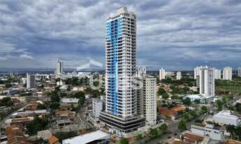 Imagem: Apto 2 quartos (1 suíte) Parque Amazônia