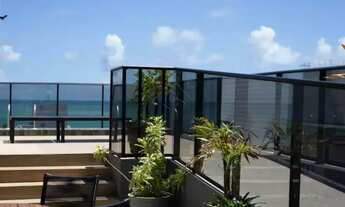 Imagem 6: Flat Mobiliado à Venda no Jardim Oceania em João Pessoa/PB | Pronto para Morar