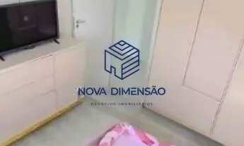 Imagem 3: Apartamento com 2 dormitórios, 48 m² - venda por R$ 414.000,00 ou aluguel por R$ 2.920,00