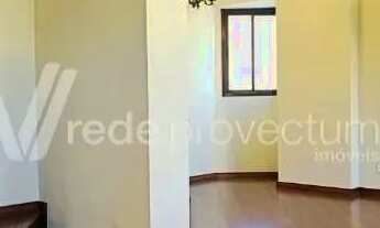 Imagem 4: Duplex avarandado no tradicional bairro Cambuí, em Campinas