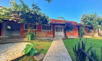 Imagem: Casa para locação com 4 quartos no Condomínio