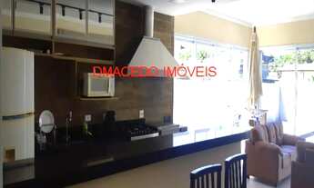 Imagem 7: Casa para venda em Praia Da Lagoinha de 375.00m² com 4 Quartos, 4 Suites e 3 Garagens