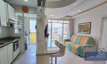 Imagem 3: Apartamento com 3 dormitórios e vista mar, por R$ 1.200.000,00 - Canasvieiras - Florianópo