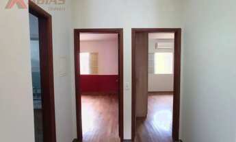 Imagem 4: Casa de Condomínio à Venda em Parque Fehr, São Carlos 165m², 3 Dorms, 1 suite