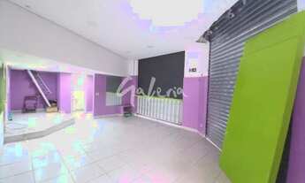 Imagem: Salão Comercial para locação - Centro