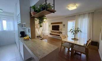 Imagem: Apartamento - Parque Prado - Campinas