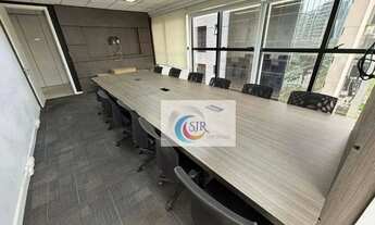 Imagem: Conjunto para alugar, 412 m² por R$ 53.444,64/mês