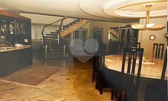 Imagem 3: Casa com 6 quartos à venda em Olho D'água - SP