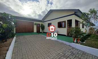 Imagem 2: Casa no bairro Sanga da Toca I em Araranguá-SC