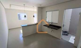 Imagem: Casa com 2 dormitórios à venda, 70 m²