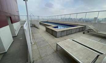 Imagem 2: Apartamento a venda no Tatuapé