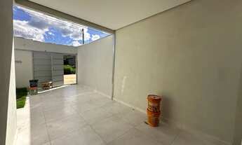 Imagem 4: Casa a venda no Bairro Jardim Olímpico