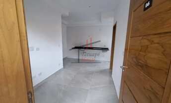 Imagem 4: Apartamento Novo 41,86 m² Novo à Venda Penha