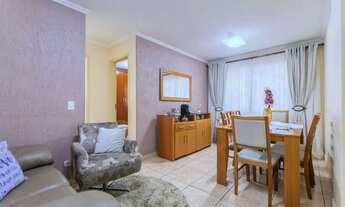 Imagem: Apartamento para venda em Moinho Velho com