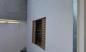 Imagem 3: Casa Linda bem localizada nova no jardim São José 1